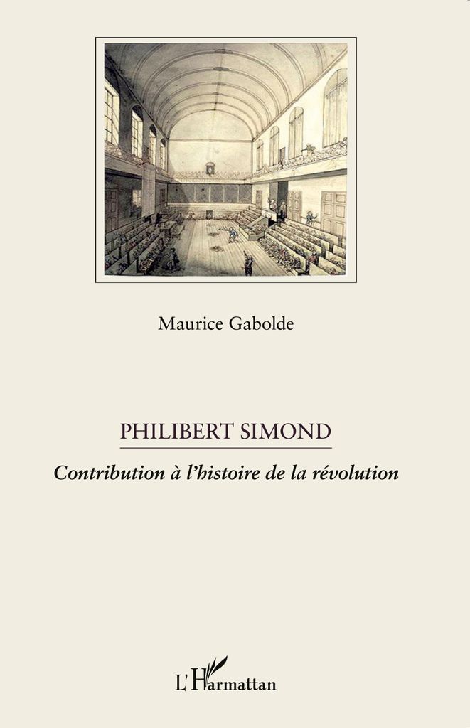 Philibert Simond