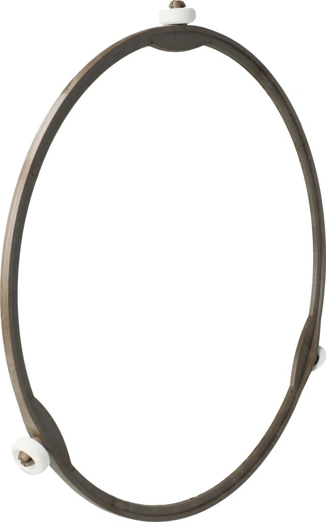 vhbw Univerzálny otočný krúžok 19 cm pre mikrovlnné rúry, Obrázok produktu 