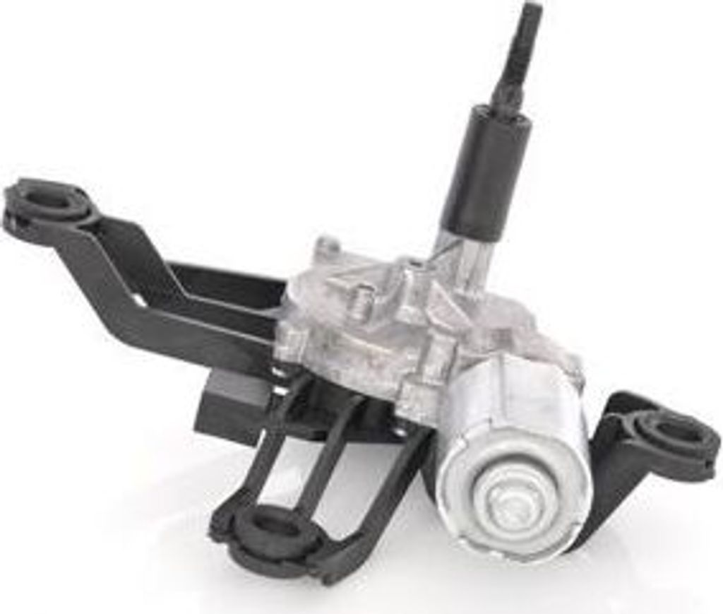 MAXGEAR 57-0146 Wischermotor Hinten passend für MERCEDES-BENZ VITO Bus (W639) VIANO (W639) VITO / MIXTO Kasten (W639)
