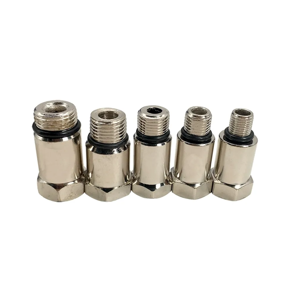Vérifier la compression moteur avec ce testeur 10 pièces pour diagnostic auto - 4