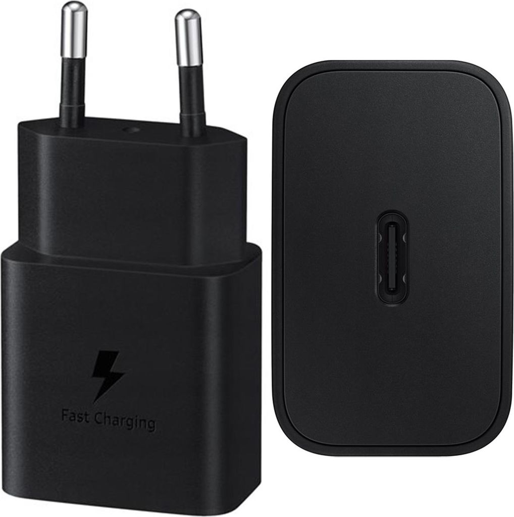 Schnellladeadapter (USB Type-C, 15 Watt) EP-T1510N Produktbild 