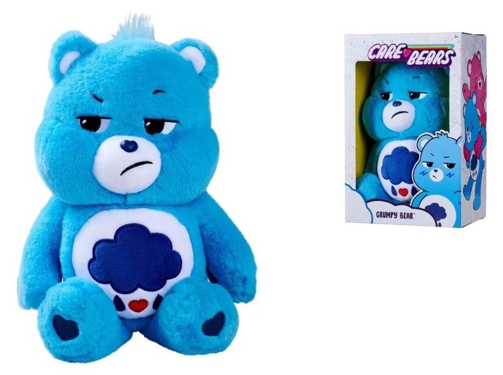 Maskotka Miś Gderek 35 cm Obrázok produktu 