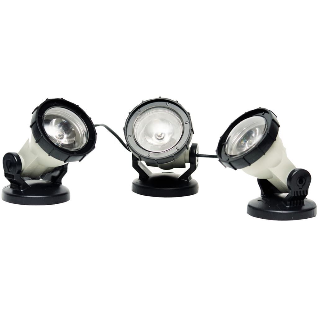Heissner illuminazione giardino illuminazione laghetto LED Immagine del prodotto 