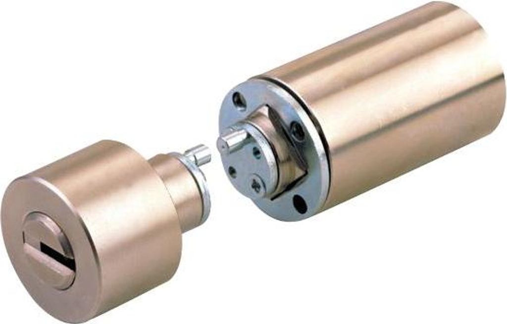Zylinder Kreno MTL600 262S+ NM MULTLOCK 3 Schlüssel Produktbild 