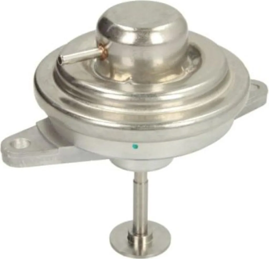 Soupape AGR à membrane pneumatique avec joint PARTSTEC pour Opel Omega