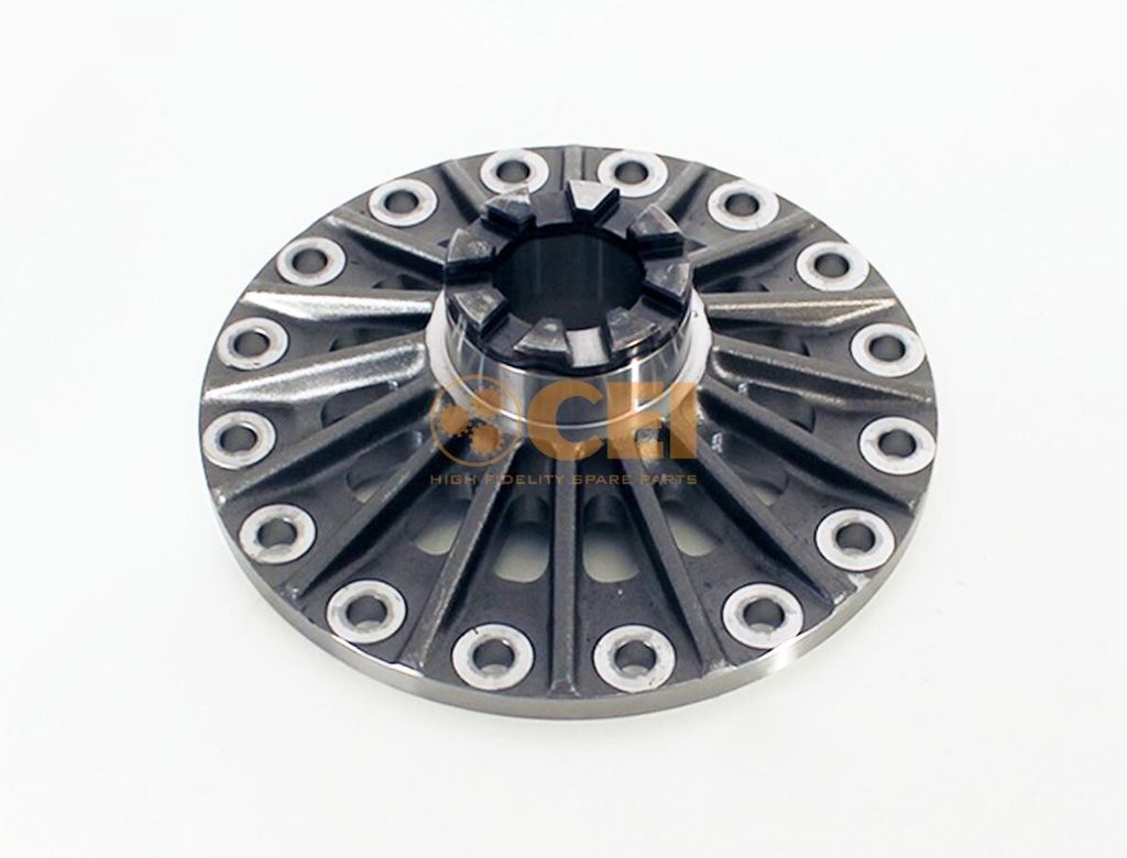 Gehäuse, Differential C.E.I 175.388