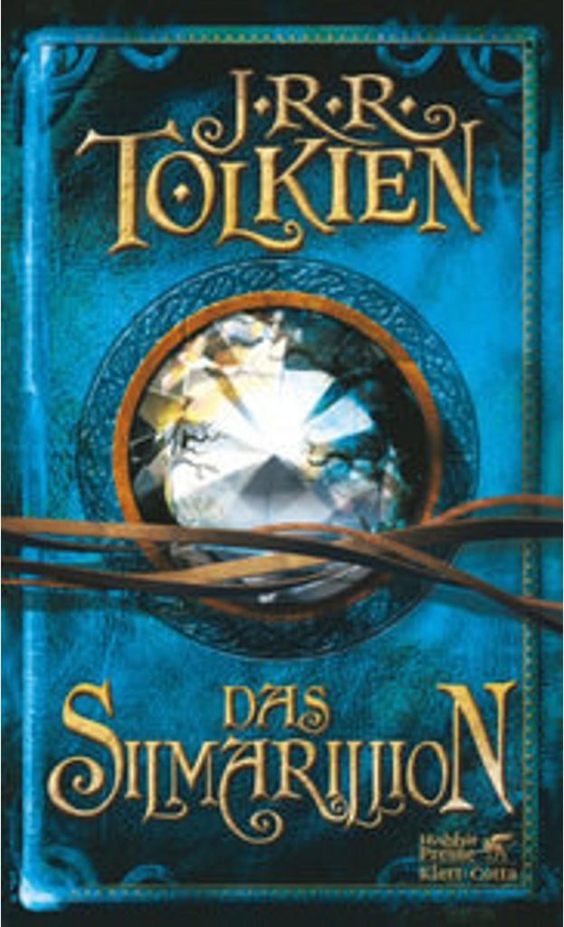Das Silmarillion Produktbild 