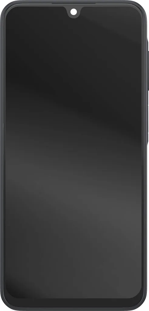 Écran OLED Galaxy A16 / A26 Noir : Solution Tactile pour Afficheur HS
