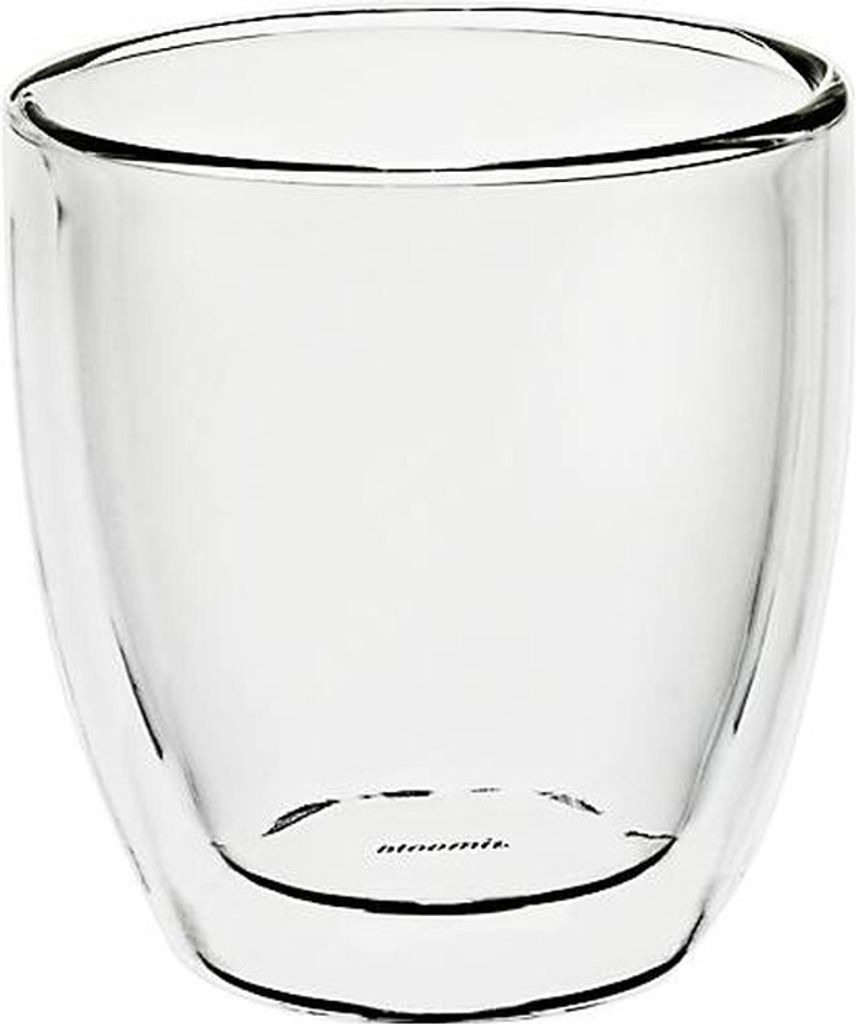 Cappuccinoglas groß Thermo 250ml