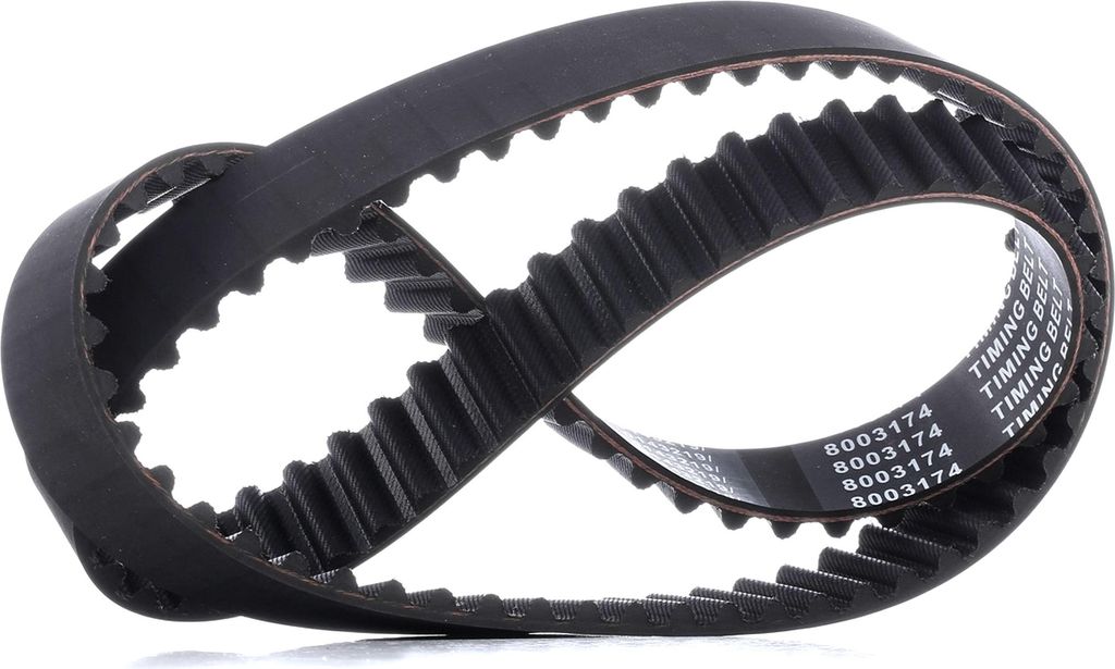 STARK SKTIB-0780094 Zahnriemen für HONDA CIVIC VI Hatchback (EJ, EK) 104-Zähne