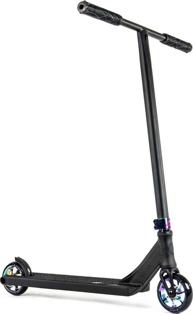 Ethic DTC Pandora Komplett-Stunt-Scooter Neochrome