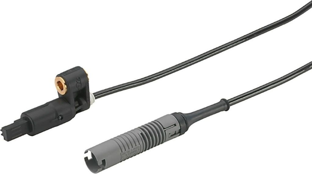 VDO ABS Sensor Raddrehzahl Vorne für BMW 3 Limousine (E36) A2C59512225Z