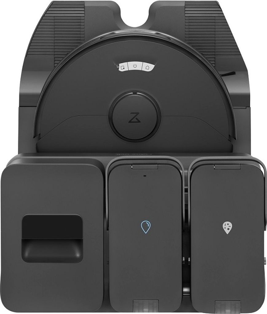 Roborock S7 Max Ultra Staubsauger Roboter mit Zubehör-Set, Produktbild 12