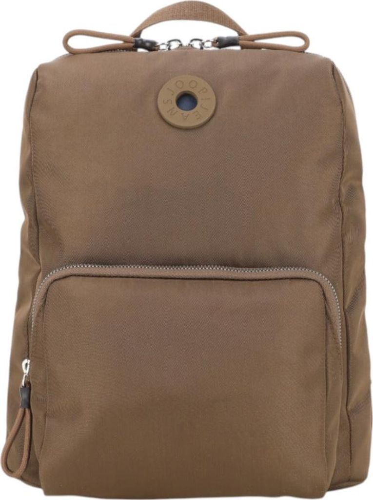 Joop! Jeans Giocoso 1.0 Nivia Rucksack braun 32 x 27 x 8
