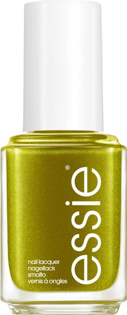 Essie - Nagellack 13,5 ml - 846 Tropic Low