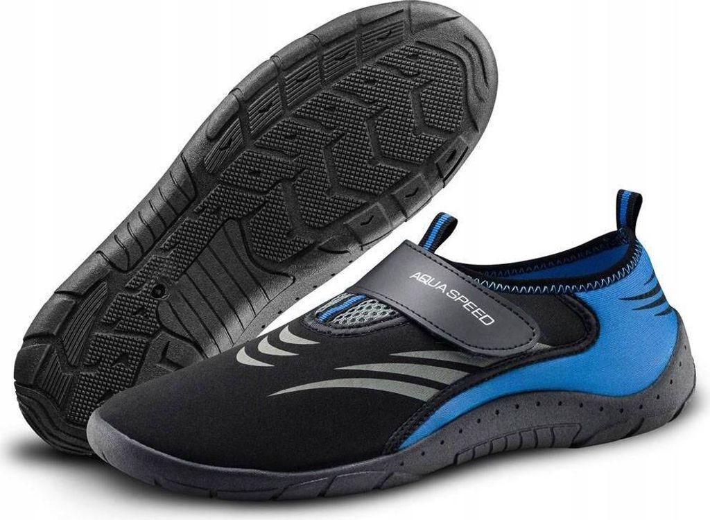 Aquaspeed 27B Wasserschuhe Größe: 41 Produktbild 