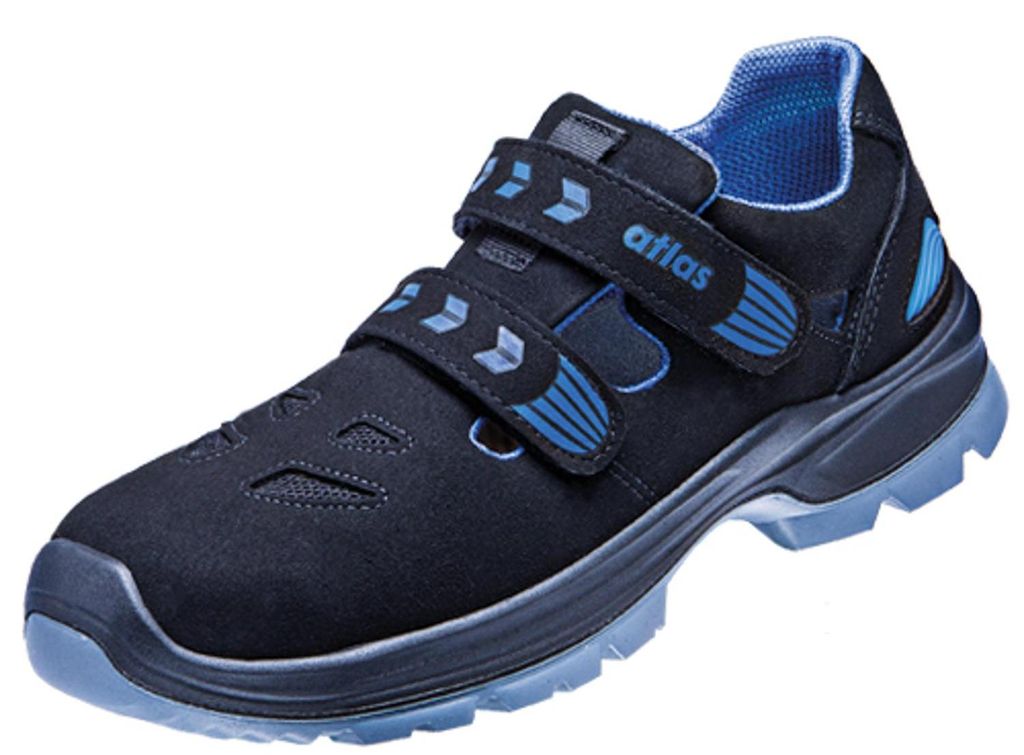 Obuwie Atlas ALU-TEC 360 ESD 2.0 S1 W10 Gr.43 Zdjęcie produktu 