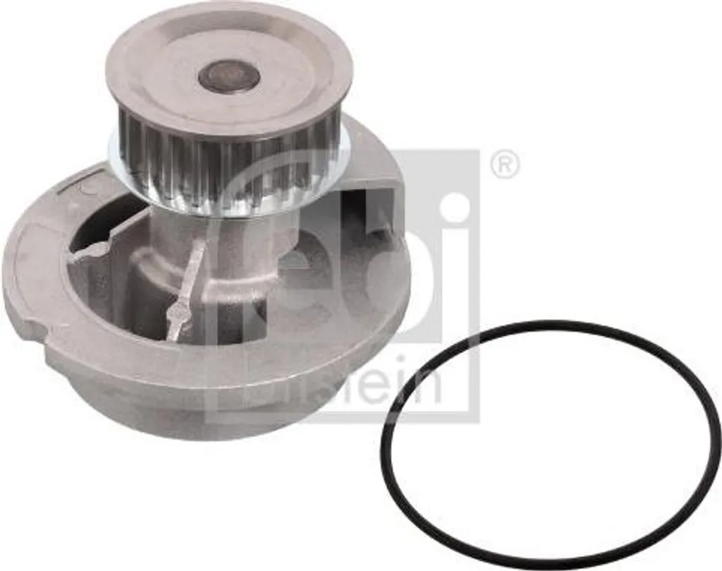 Pompe à eau haute résistance FEBI BILSTEIN 18691 compatible Vectra X5