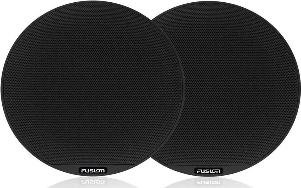 Fusion Signature Series 7.7 ́ ́ Klassischer Grill Schwarz Schwarz One Size