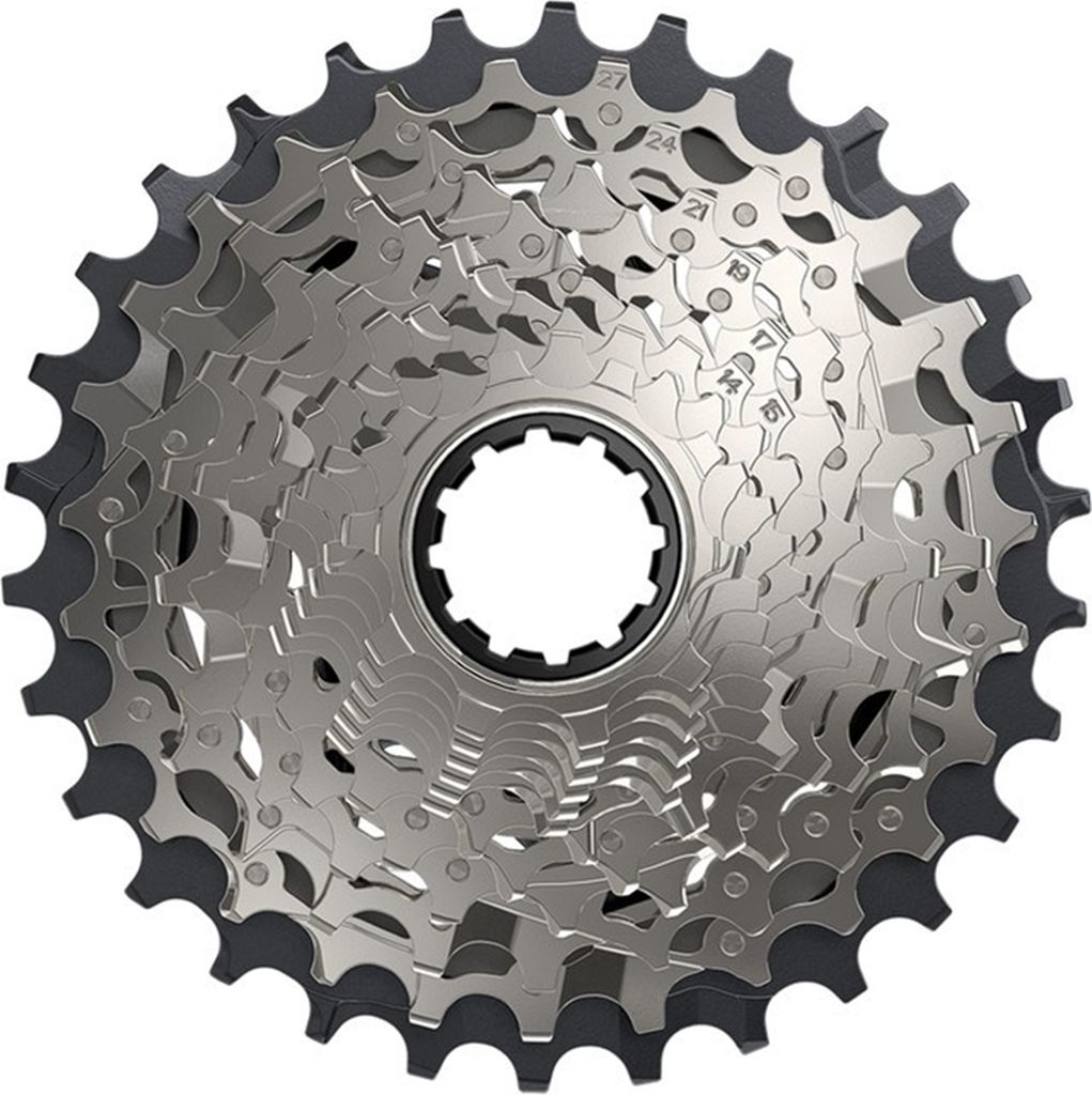 Sram Zahnkranz-Kass. XG-1270 XDR silber Produktbild 