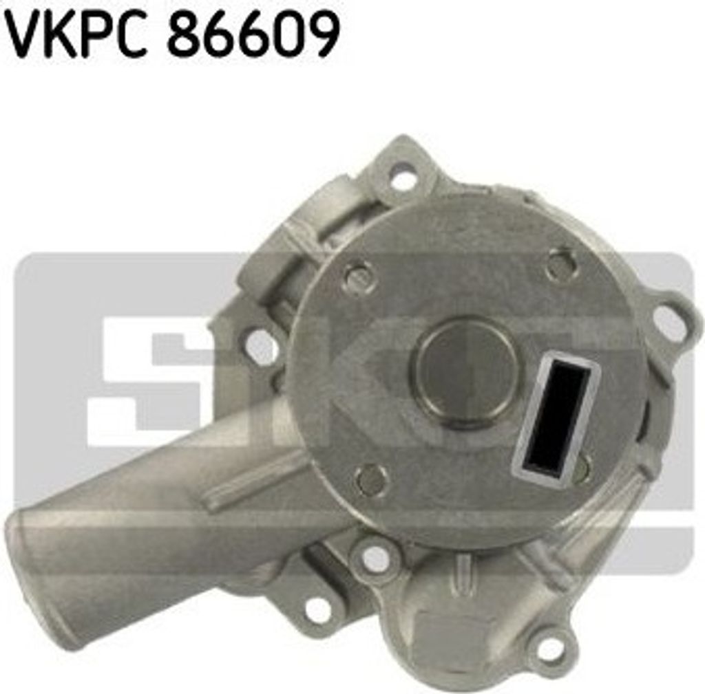 SKF Wasserpumpe für Volvo 240 740 760 940 960