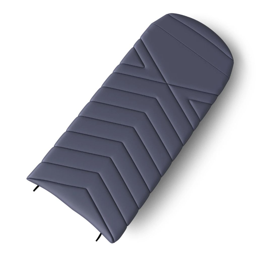 Husky Deckenschlafsack Guty -10°C 2024 220 x 90 cm - Produktbild 2