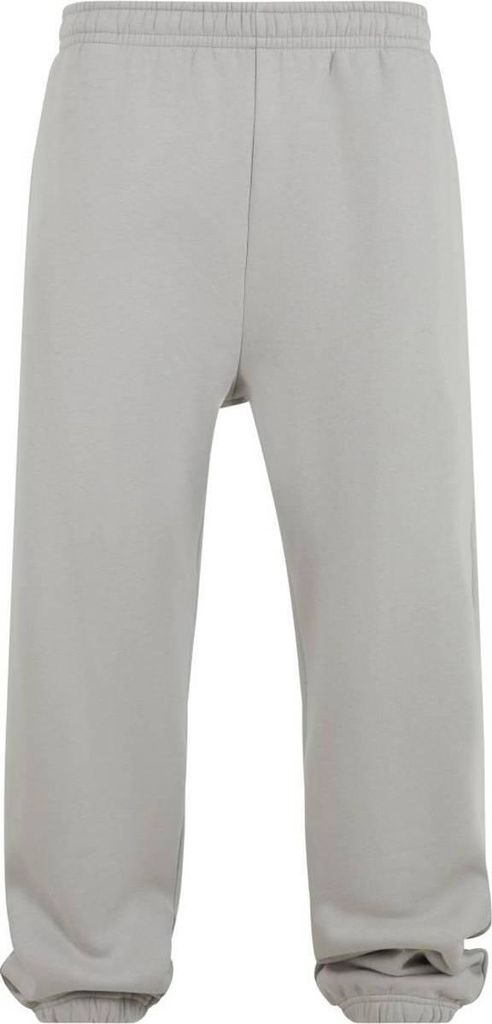 Build Your Brand - Jogginghosen für Herren RW10635 (L) (helles Asphalt)