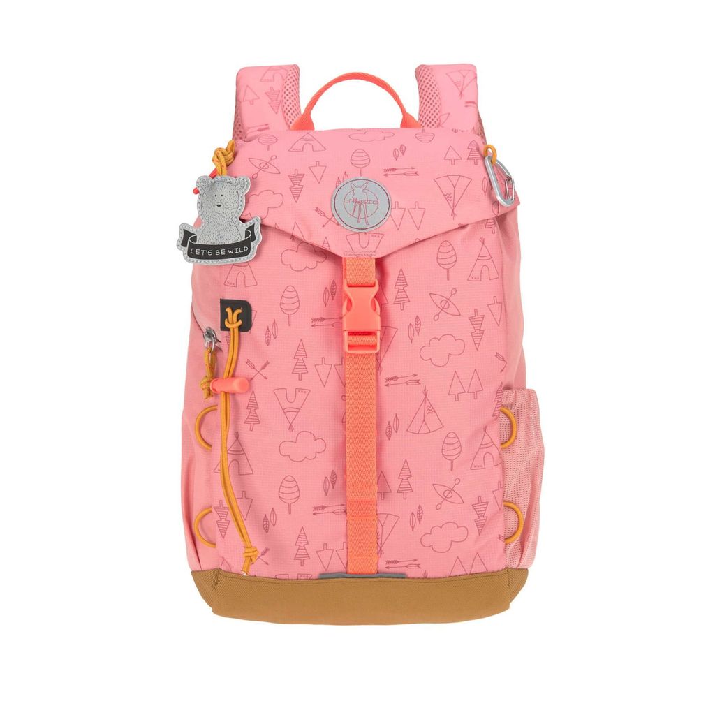Sac à dos décontracté pour enfants - Mini Backpack, Image du produit 