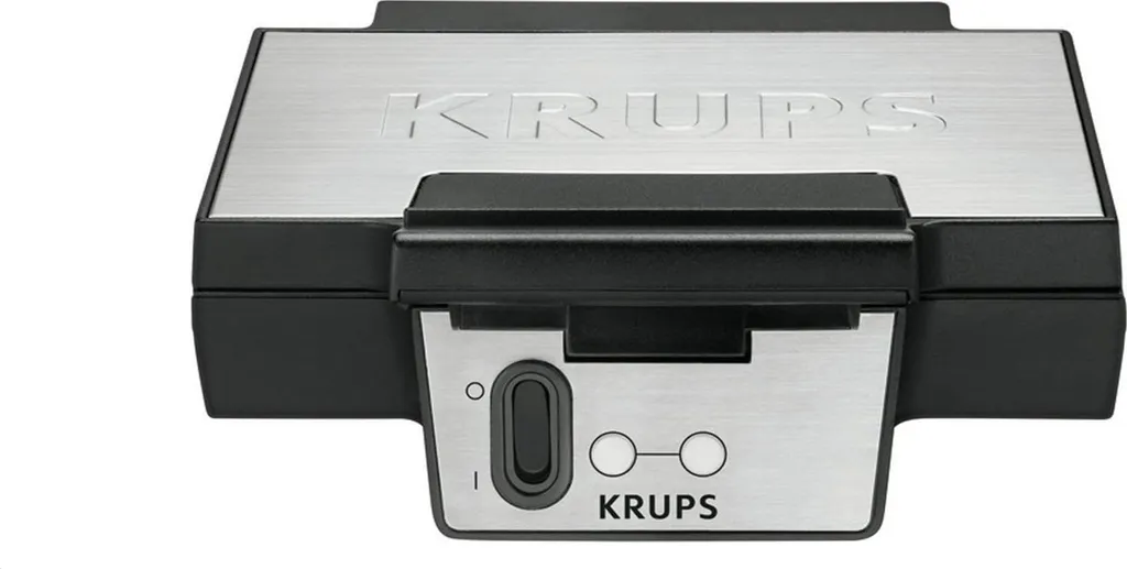 Piastra per waffle Krups FDK251 - 12