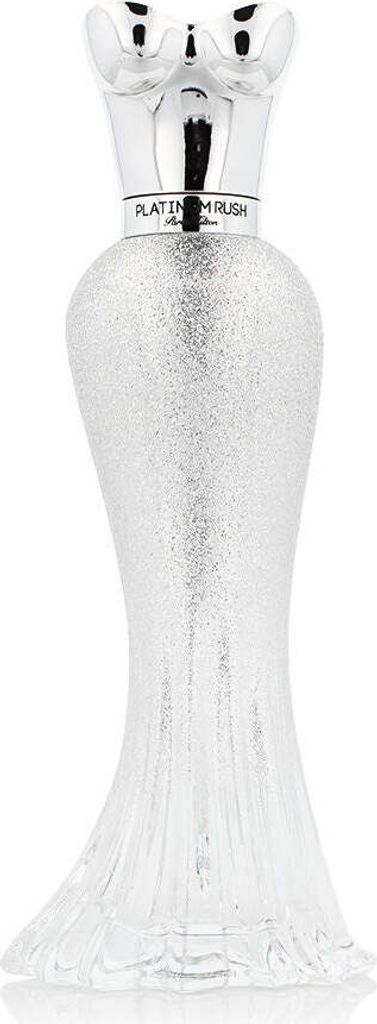 Paris Hilton Platinum Rush Eau De Parfum 100 ml (woman) Produktbild 