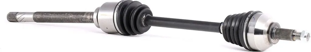 Supprimez les vibrations : Arbre de transmission STARK pour Trafic II et Vivaro