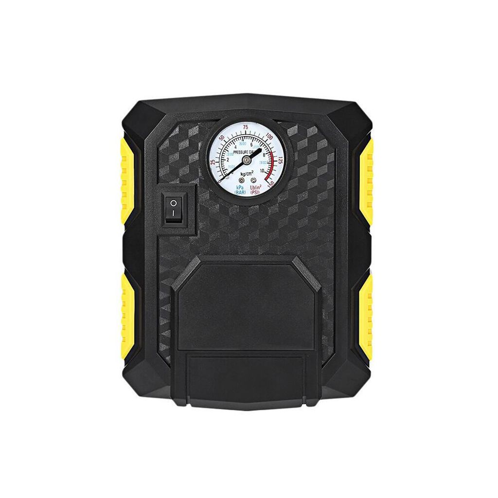 Verk 24019 Compresseur 12V, 150PSI / 10bar LED Image du produit 