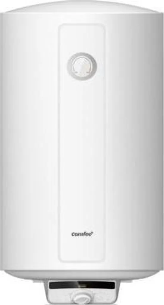 Chauffe-eau Mural Midea 50L D50-15FGC Solution Eau Chaude Salle de Bain