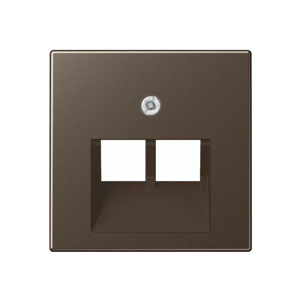 Couvercle Moka pour Boîtier IAE/SAE - Carte UAE A 569-2 BFPLUA MO JUNG