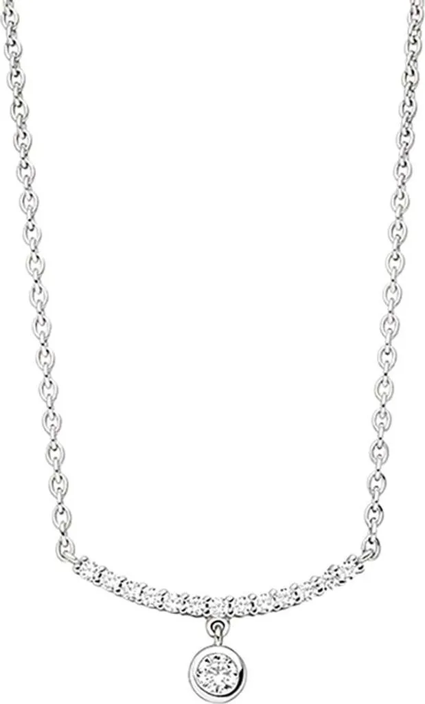Collier Viventy 784778 argent 925 idéal pour cadeau d'anniversaire