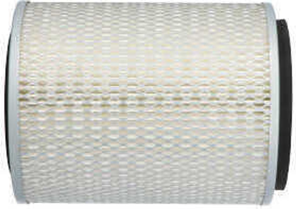Luftfilter KAVO PARTS IA-3373 für OPEL Campo (TF0, TF1) Filtereinsatz