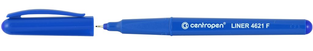 Liner Centropen 4621 F - modrá Obrázok produktu 