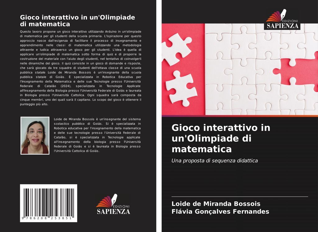 Gioco interattivo in un'Olimpiade di matematica