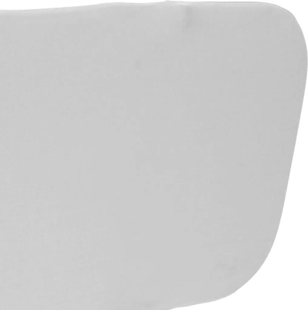 Barrière lit bébé anti-chute pliable et transportable coloris gris
