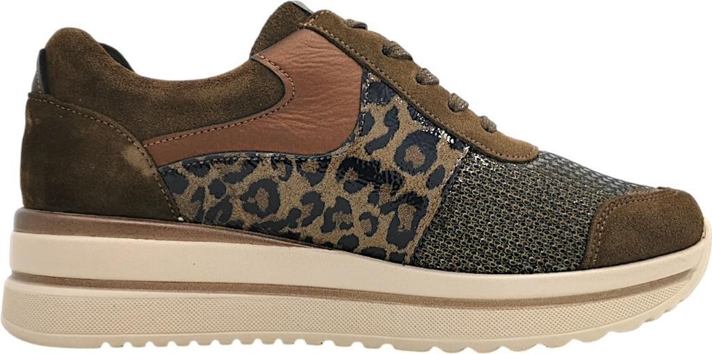 Zapatos deportivos para mujer Waldläufer modelo K-Luana, Imagen del producto 
