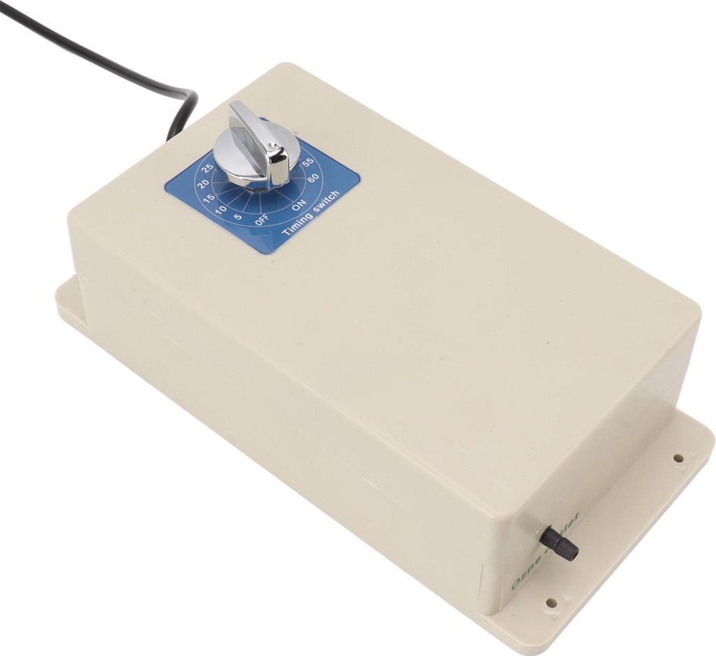 Ozon-Obst-Gemüse-Reiniger Reinigungsmaschine für Fleisch Haushaltsreinigung 50w?150w EU Stecker 230V