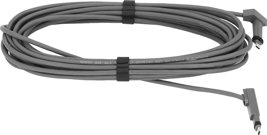 Câble Extension Satellite 150 Pieds pour Antenne V2 Gen 2 Extérieur - 4