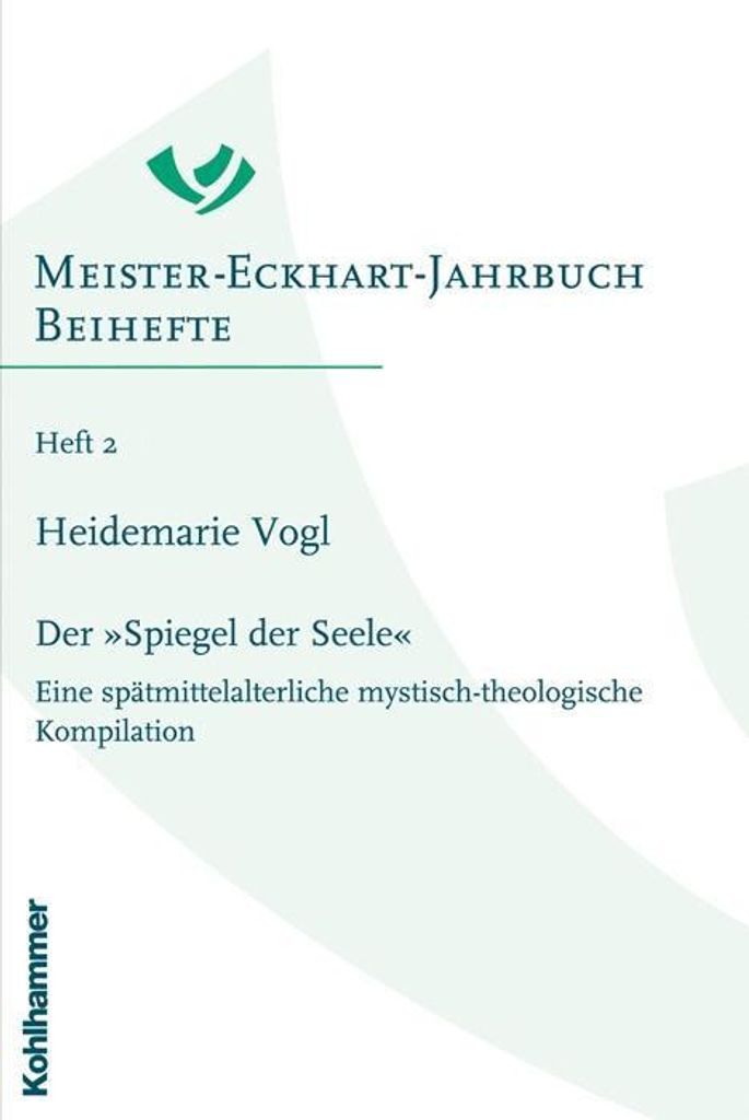 Der "Spiegel der Seele"