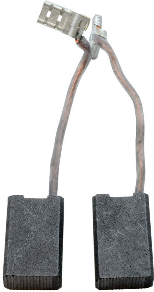 Kohlebürsten für AEG Schleifer AG20-230B - 6,3x12,5x20mm