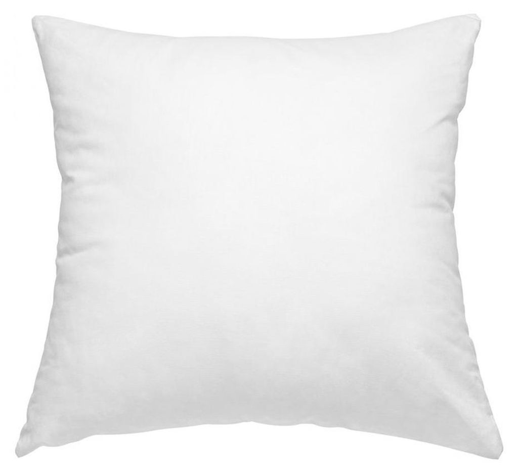 Microfaser Kopfkissen 80 x 80 cm Allergiker geeignet Produktbild 