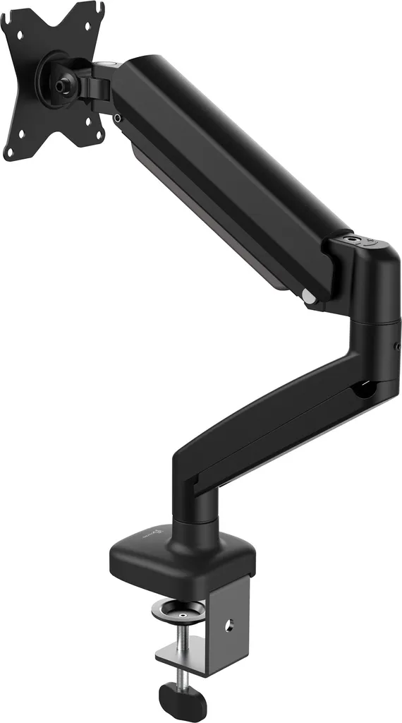 Support moniteur j5create JTSA101-N en aluminium robuste et stable - 2