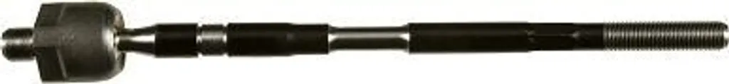 Rotule de direction TRW JAR338 axiale pour Almera Tino V10 OE 485214U085