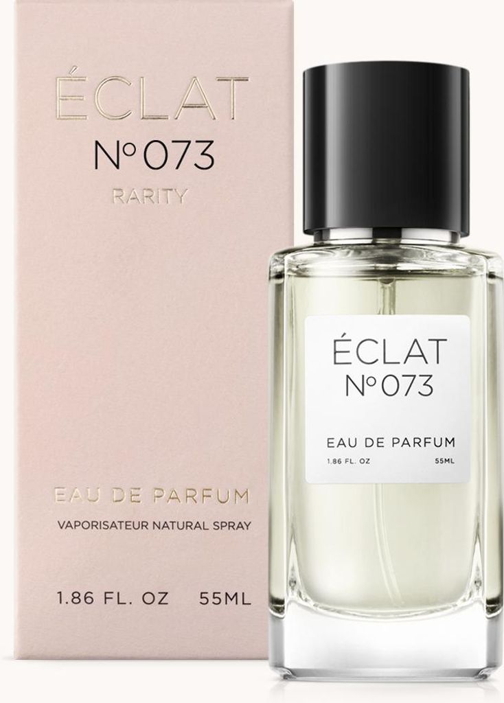 ÉCLAT 073 RAR Damenduft 55 ml EdP - Langanhaltender Produktbild 