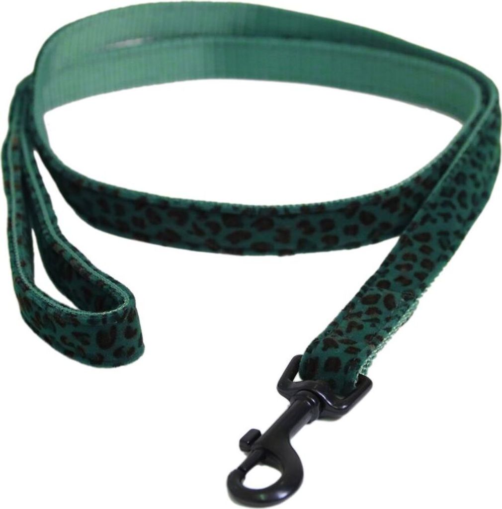 Kentucky Dogwear Hundeleine mit Tiermuster