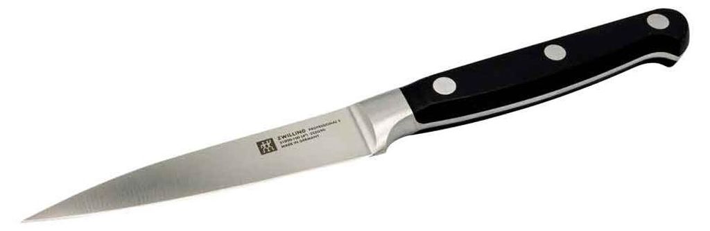 ZWILLING Gemüsemesser PROFESSIONAL "S" 8 cm Image du produit 